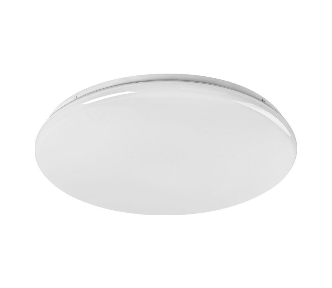 Rabalux LED stmievateľné stropné svietidlo DANNY LED/36W/230V + diaľkové ovládanie 5449