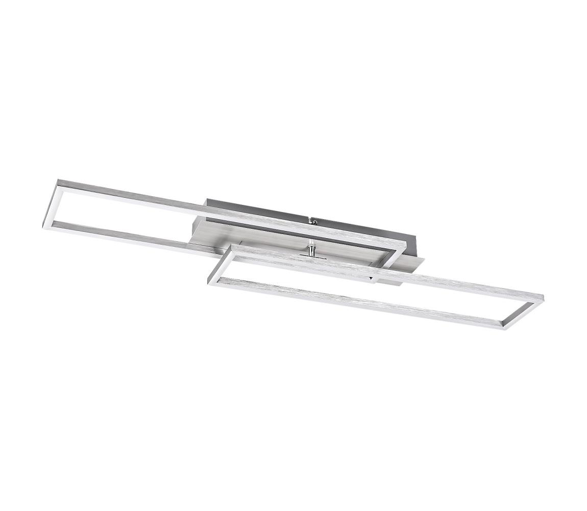 Rabalux LED Stmievateľné stropné svietidlo DEMETRIUS LED/40W/230V 4000K
