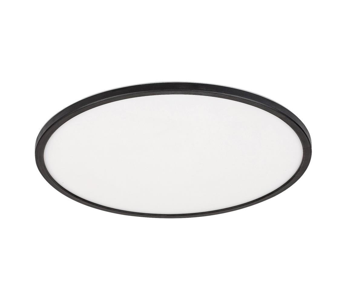 Rabalux LED Stmievateľné stropné svietidlo EZIO LED/15W/230V 3000K 24 cm