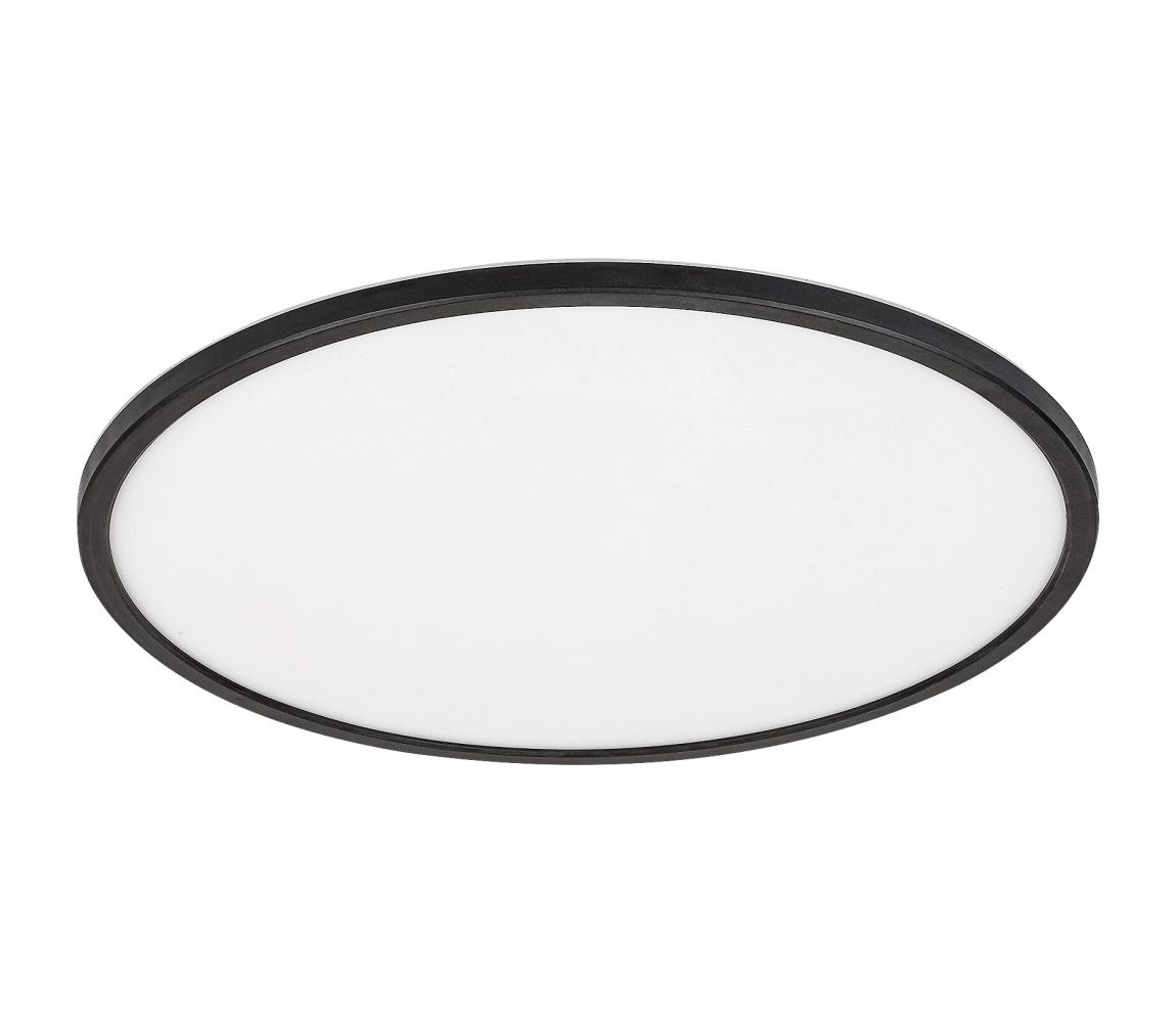 Rabalux LED Stmievateľné stropné svietidlo EZIO LED/18W/230V 3000K 29 cm