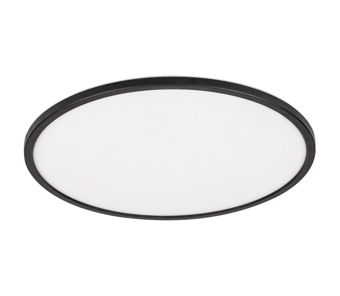 Rabalux LED Stmievateľné stropné svietidlo EZIO LED/22W/230V 3000K 42 cm