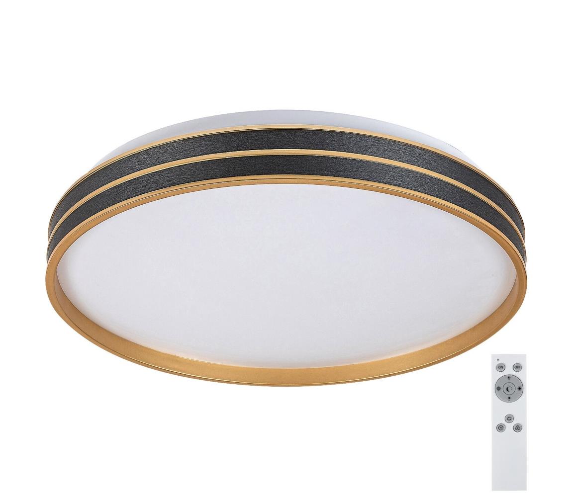 Rabalux LED Stmievateľné stropné svietidlo GANDOR LED/24W/230V 3000-6500K