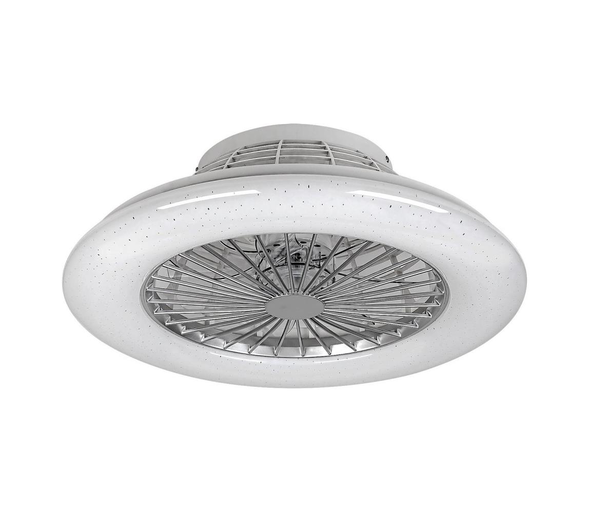 Rabalux LED Stmievateľné stropné svietidlo s látorom LED/30W/230V + DO 6859