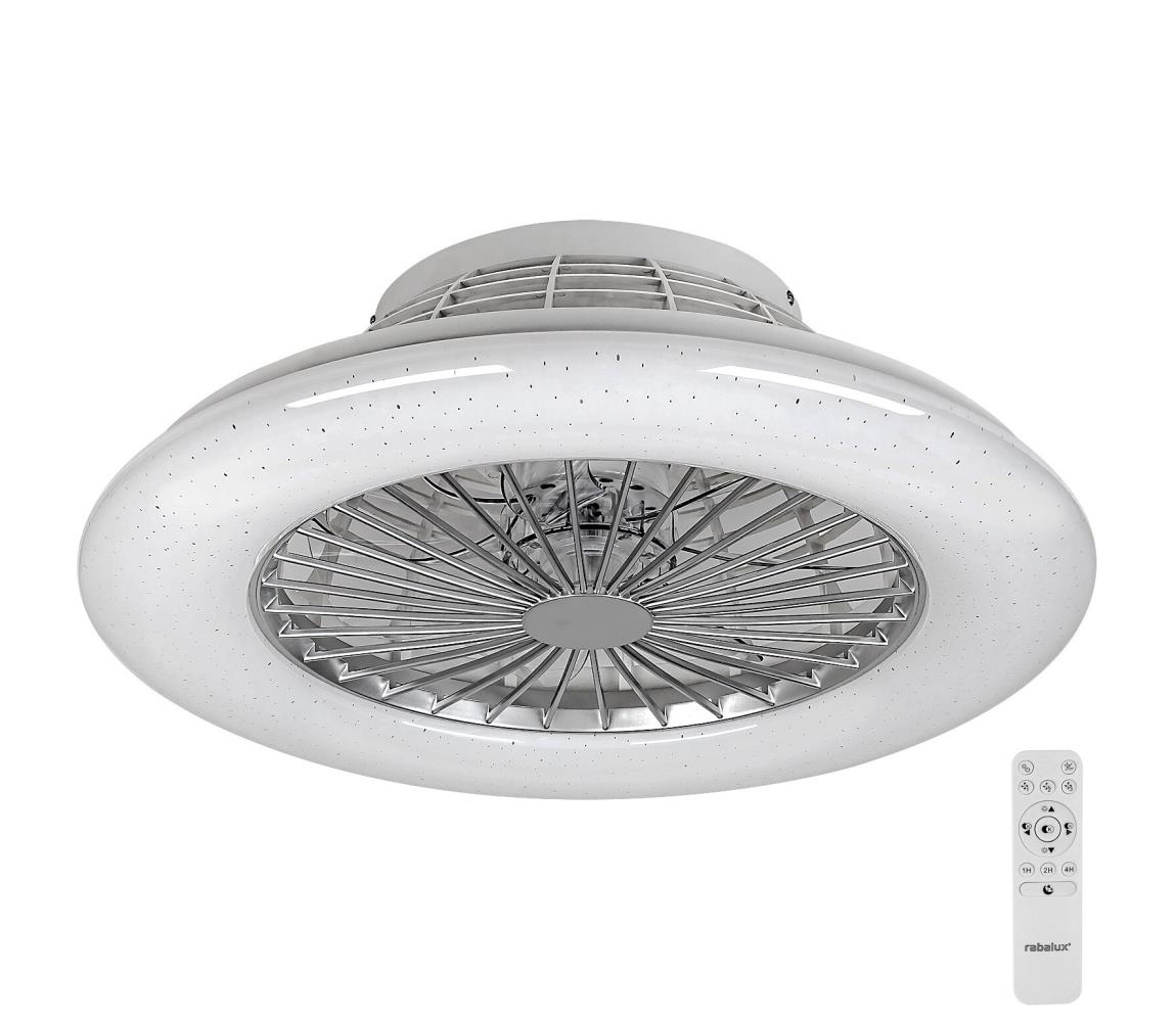 Rabalux LED Stmievateľné stropné svietidlo s látorom LED/30W/230V + DO