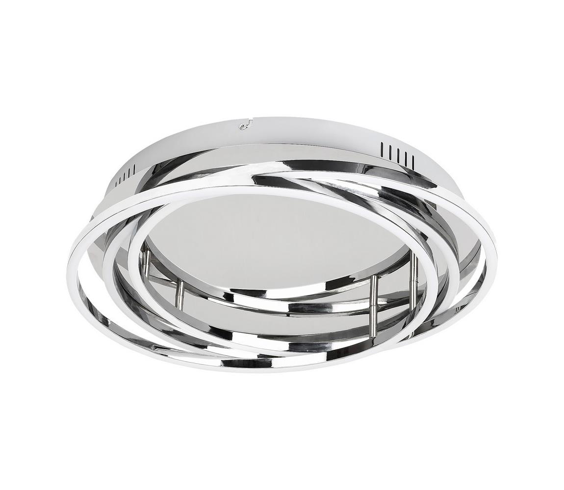 Rabalux LED Stmievateľné stropné svietidlo SELENA LED/40W/230V pr. 46cm