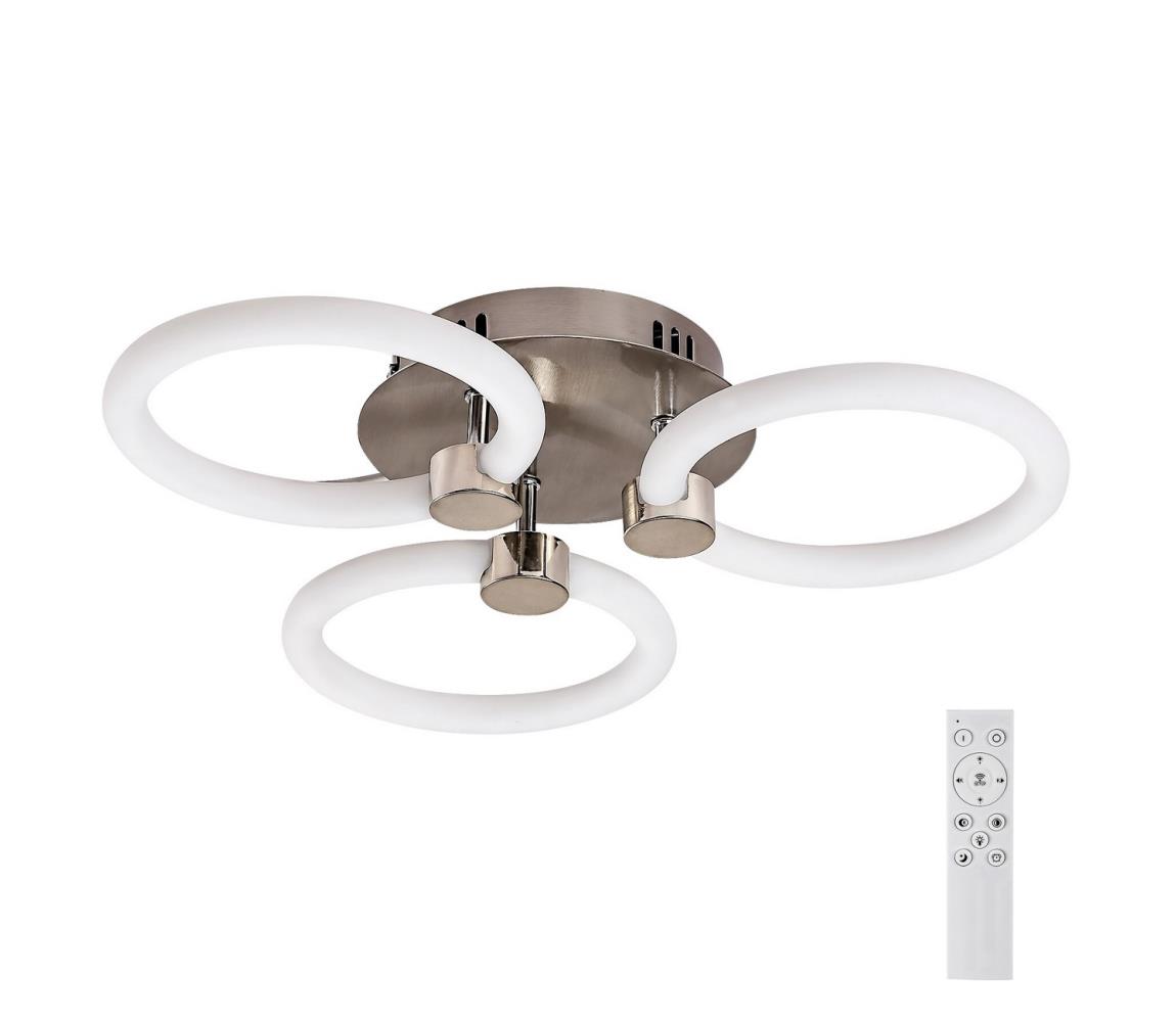 Rabalux LED Stmievateľné stropné svietidlo SOTIRIS LED/21W/230V + DO