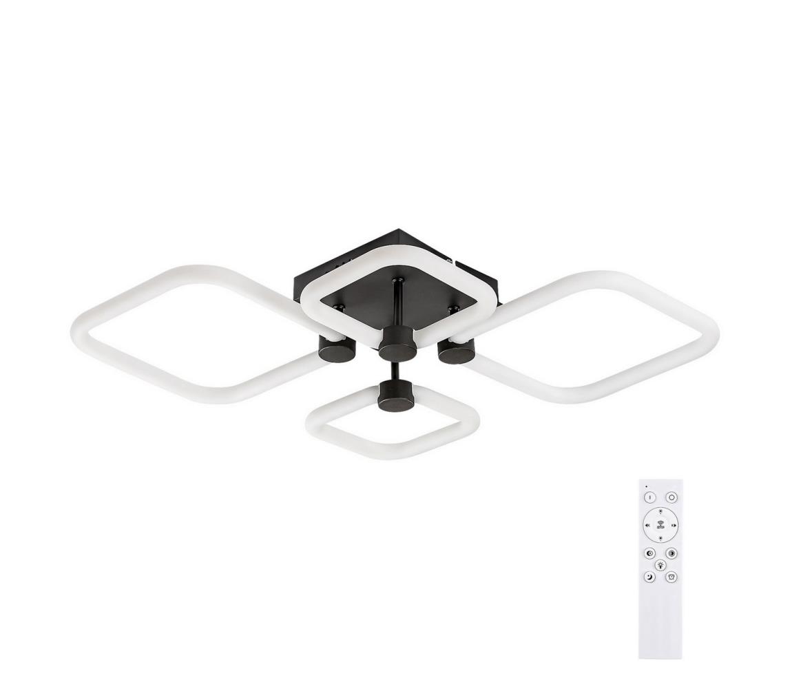 Rabalux LED Stmievateľné stropné svietidlo SOTIRIS LED/47W/230V + DO