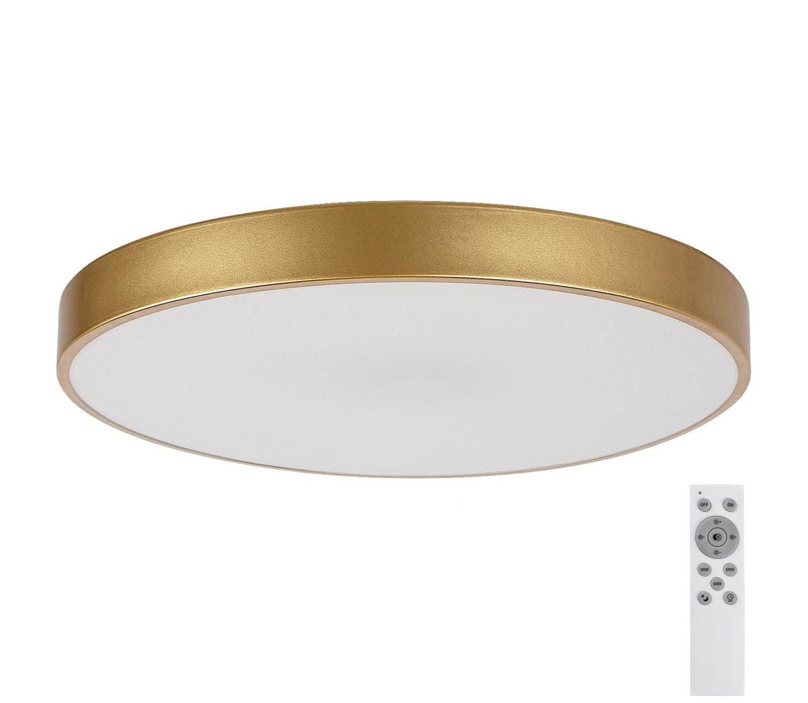 Rabalux LED Stmievateľné stropné svietidlo TESIA LED/60W/230V 3000-6000K+DO