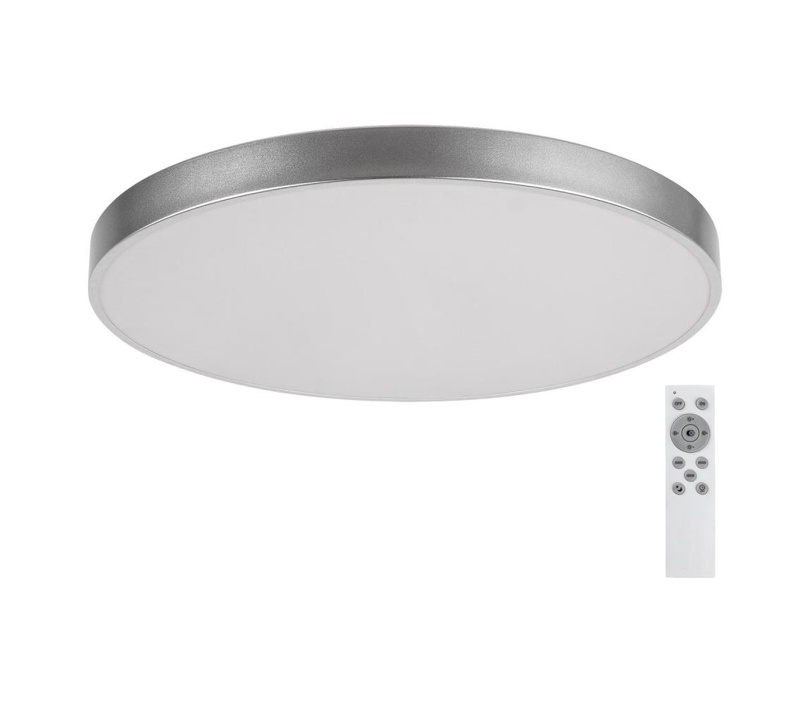 Rabalux LED Stmievateľné stropné svietidlo TESIA LED/60W/230V 60 cm + DO 3317