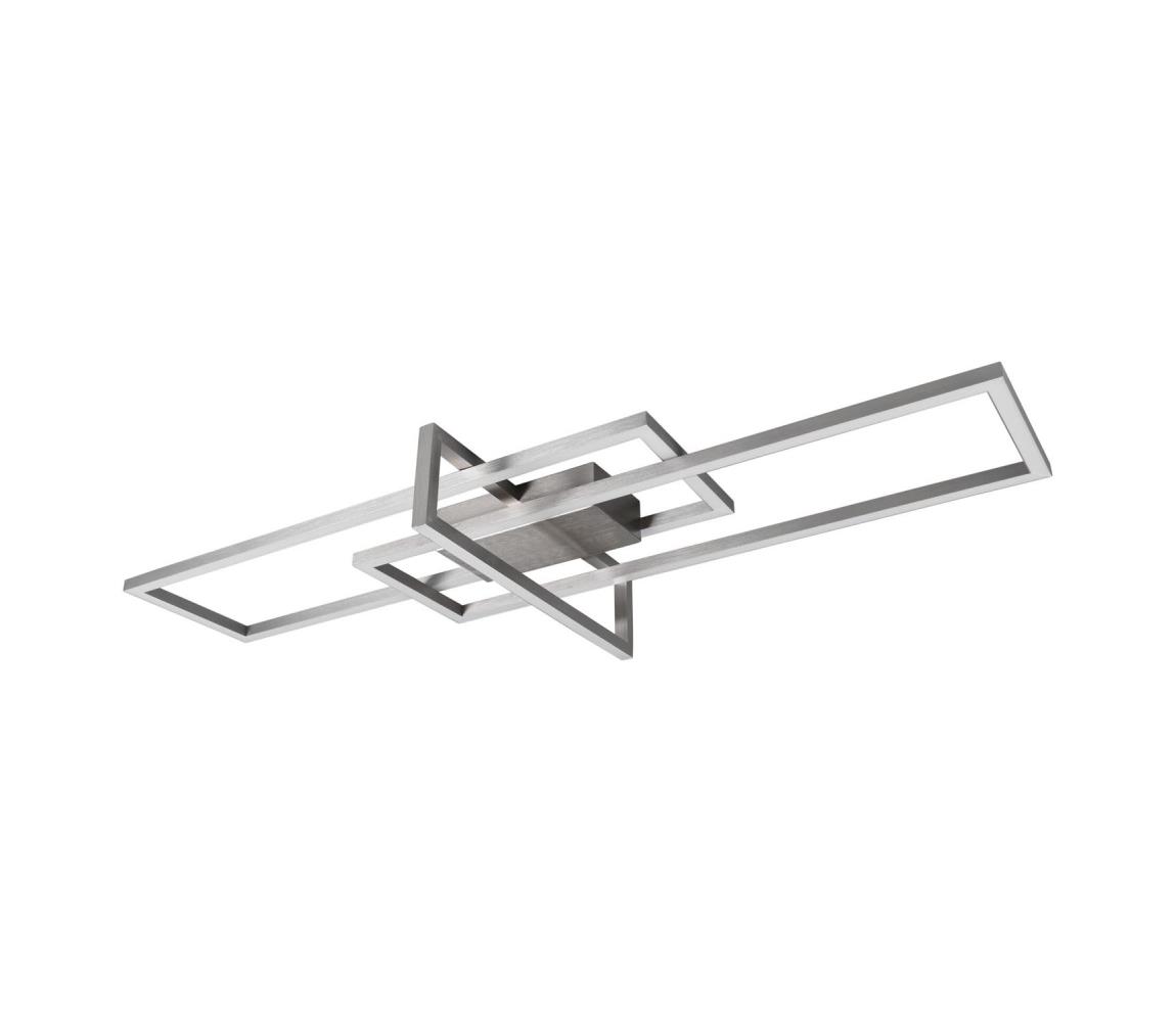 Rabalux LED Stmievateľné stropné svietidlo THABITA LED/35W/230V