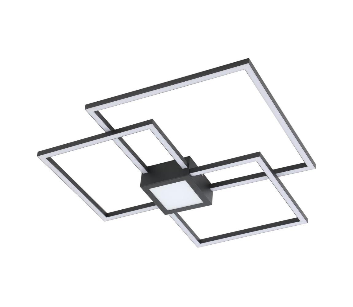 Rabalux LED Stmievateľné stropné svietidlo THABITA LED/38W/230V