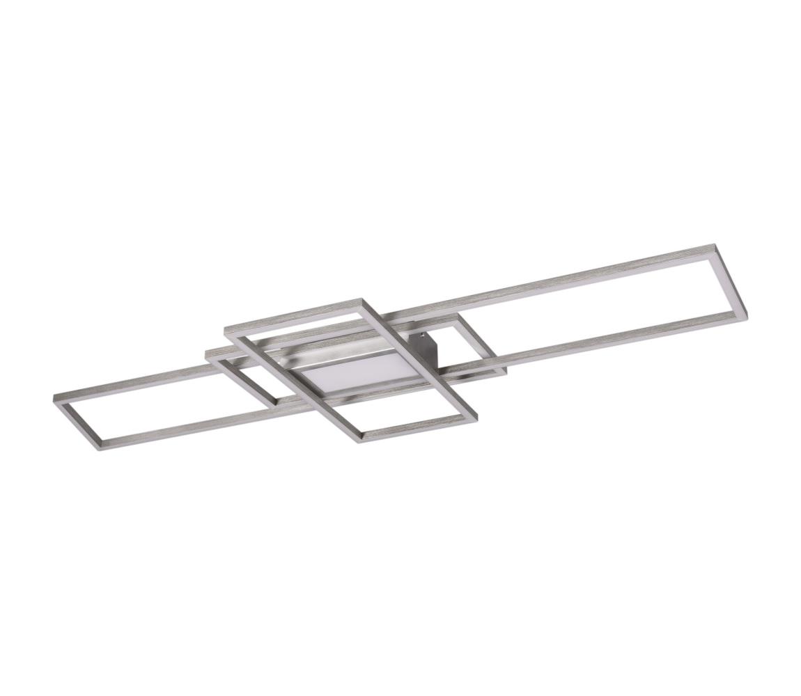 Rabalux LED Stmievateľné stropné svietidlo THABITA LED/54W/230V + DO