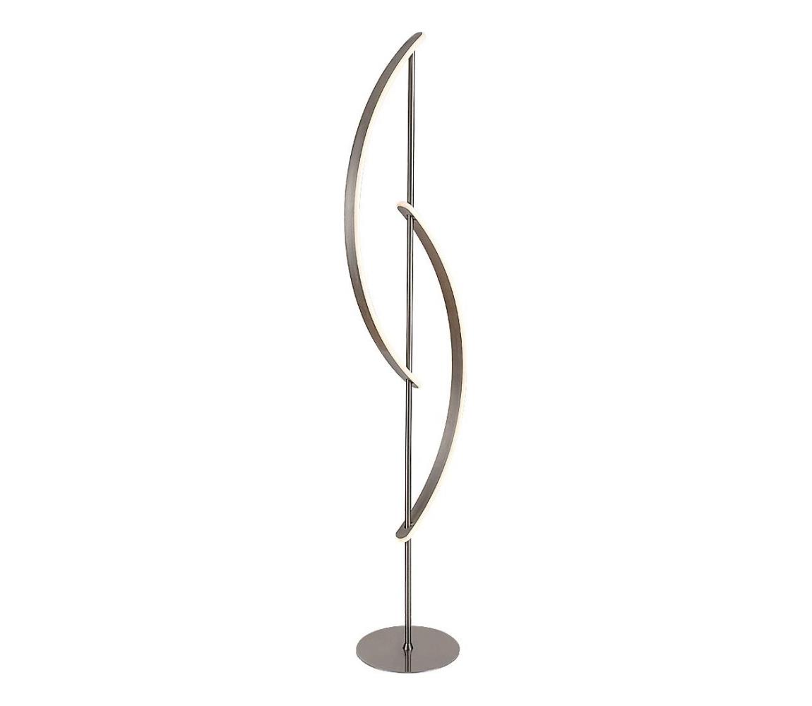 Rabalux LED Stojacia lampa JARNELLE LED/30W/230V