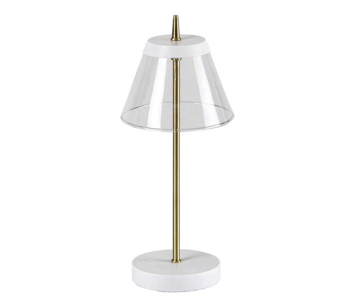 Rabalux LED Stolná lampa AVIANA LED/6W/230V