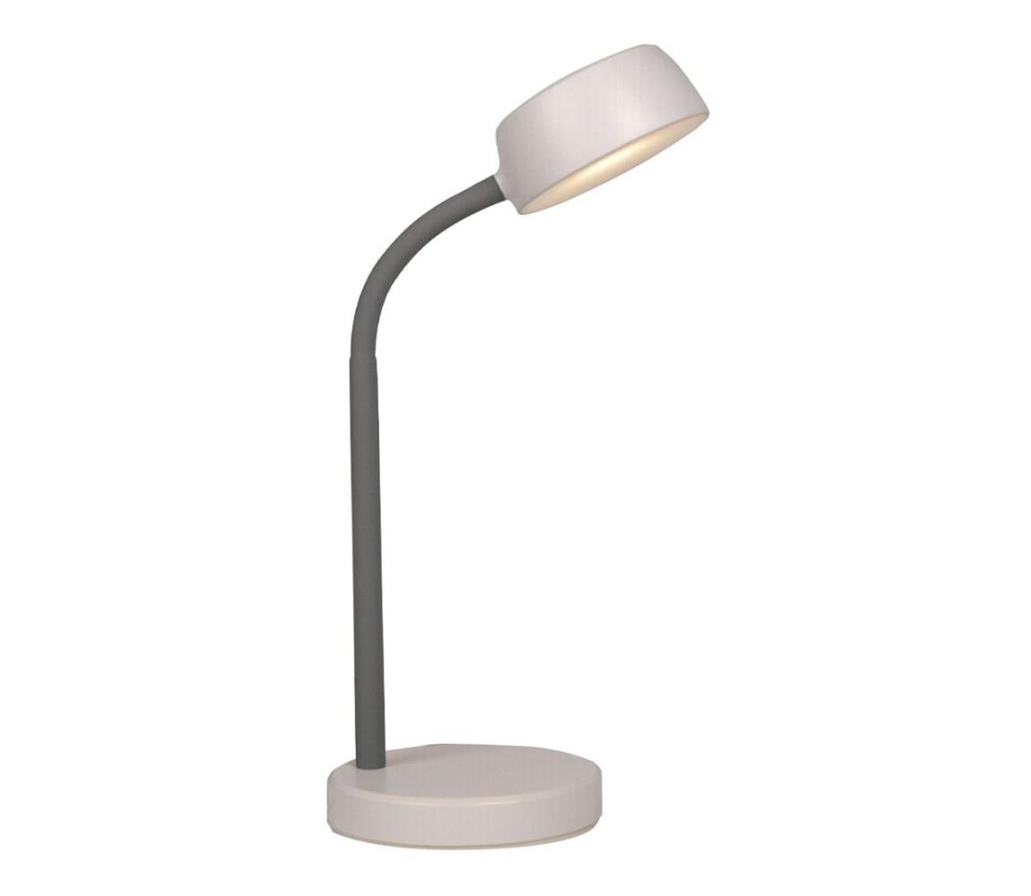 Rabalux LED Stolná lampa BERRY LED/4,5W/230V 6778