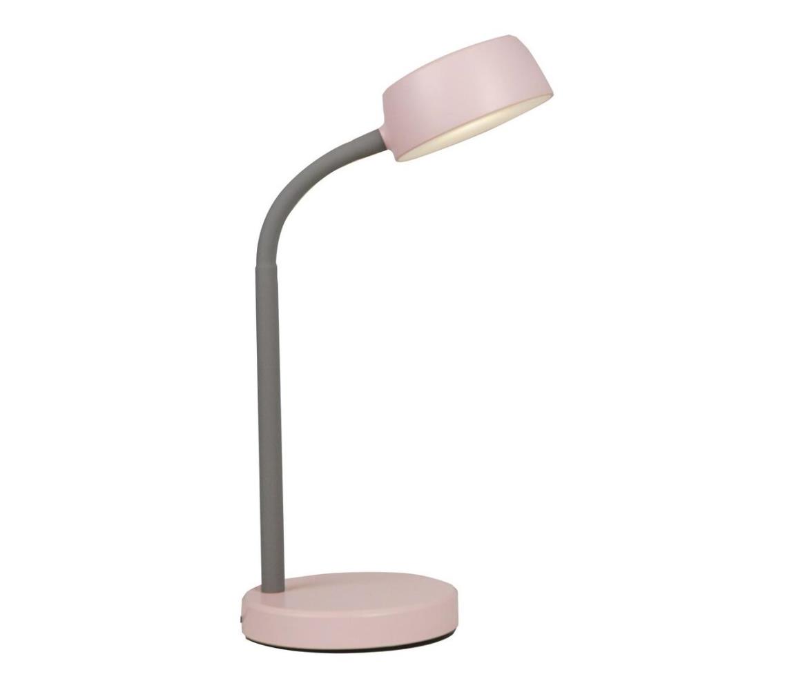 Rabalux LED Stolná lampa BERRY LED/4,5W/230V 6779