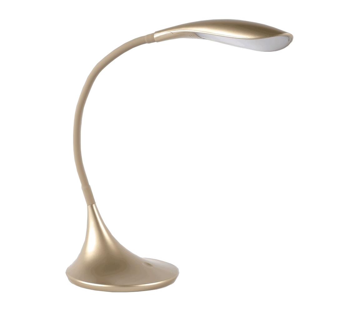 Rabalux LED Stolná lampa DOMINIC 1xLED/4,5W/230V