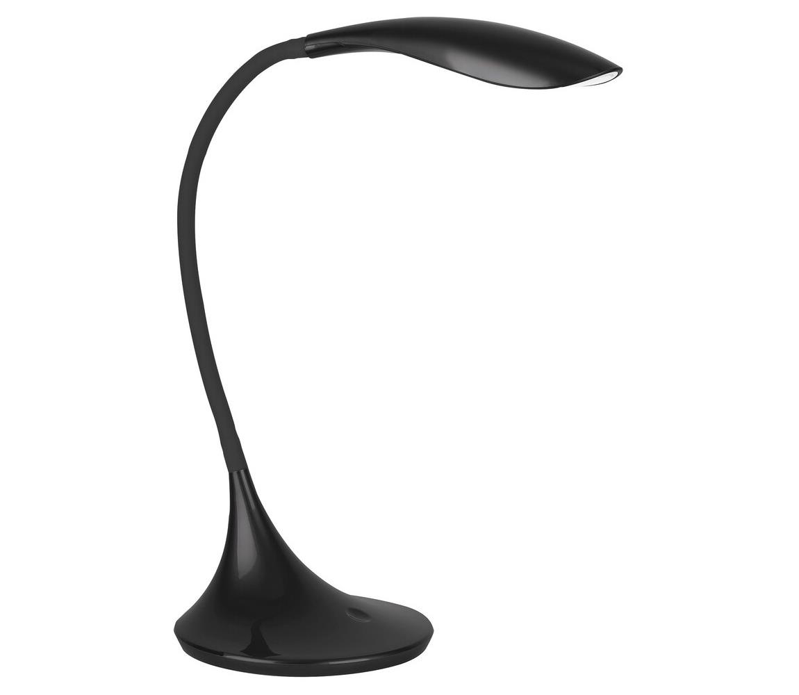 Rabalux LED Stolná lampaDOMINIC 1xLED/4,5W/230V