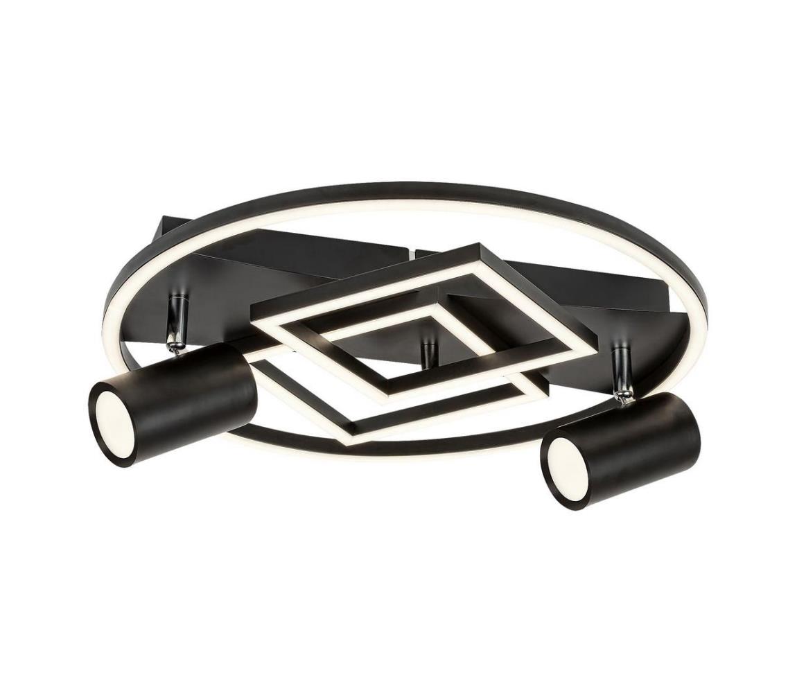 Rabalux LED Stropné bodové svietidlo AZTEC 5xLED/40W/230V