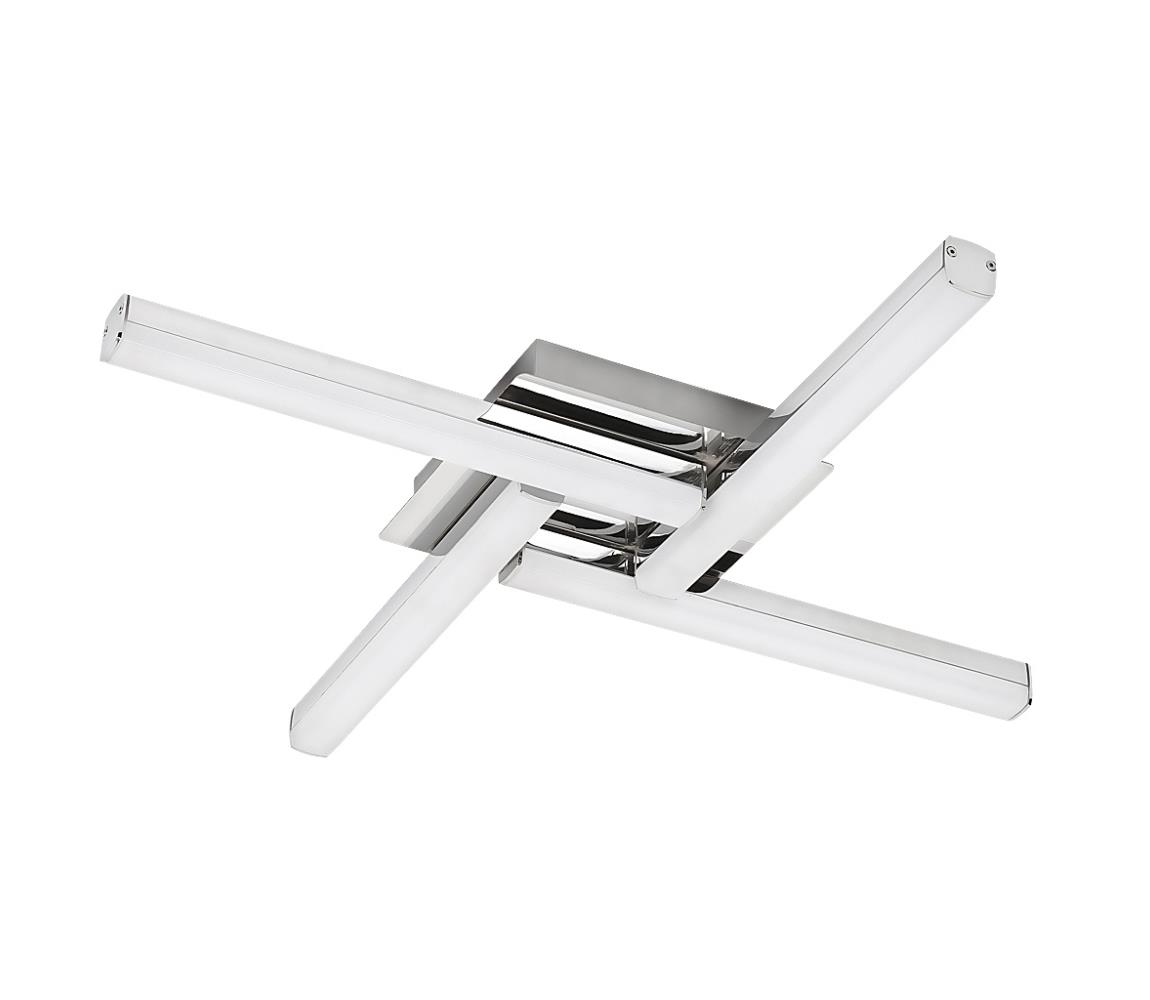 Rabalux LED Stropné kúpeľňové svietidlo ANTONIA 4xLED/6W