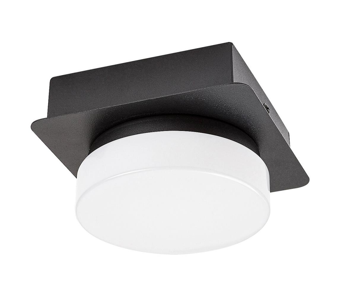 Rabalux LED Stropné kúpeľňové svietidlo ATTICHUS LED/5W/230V IP44 4000K