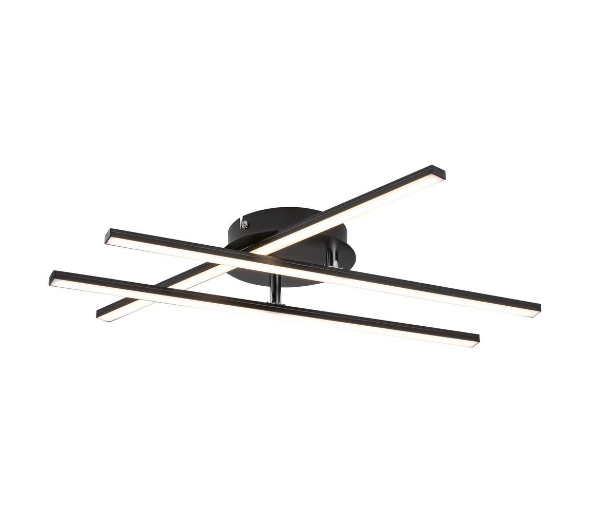 Rabalux LED Stropné svietidlo 3xLED/25W/230V