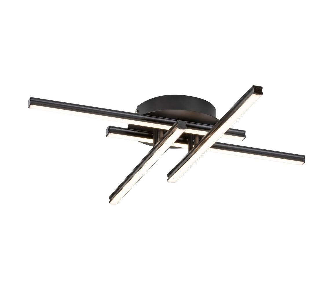 Rabalux LED Stropné svietidlo 4xLED/25W/230V