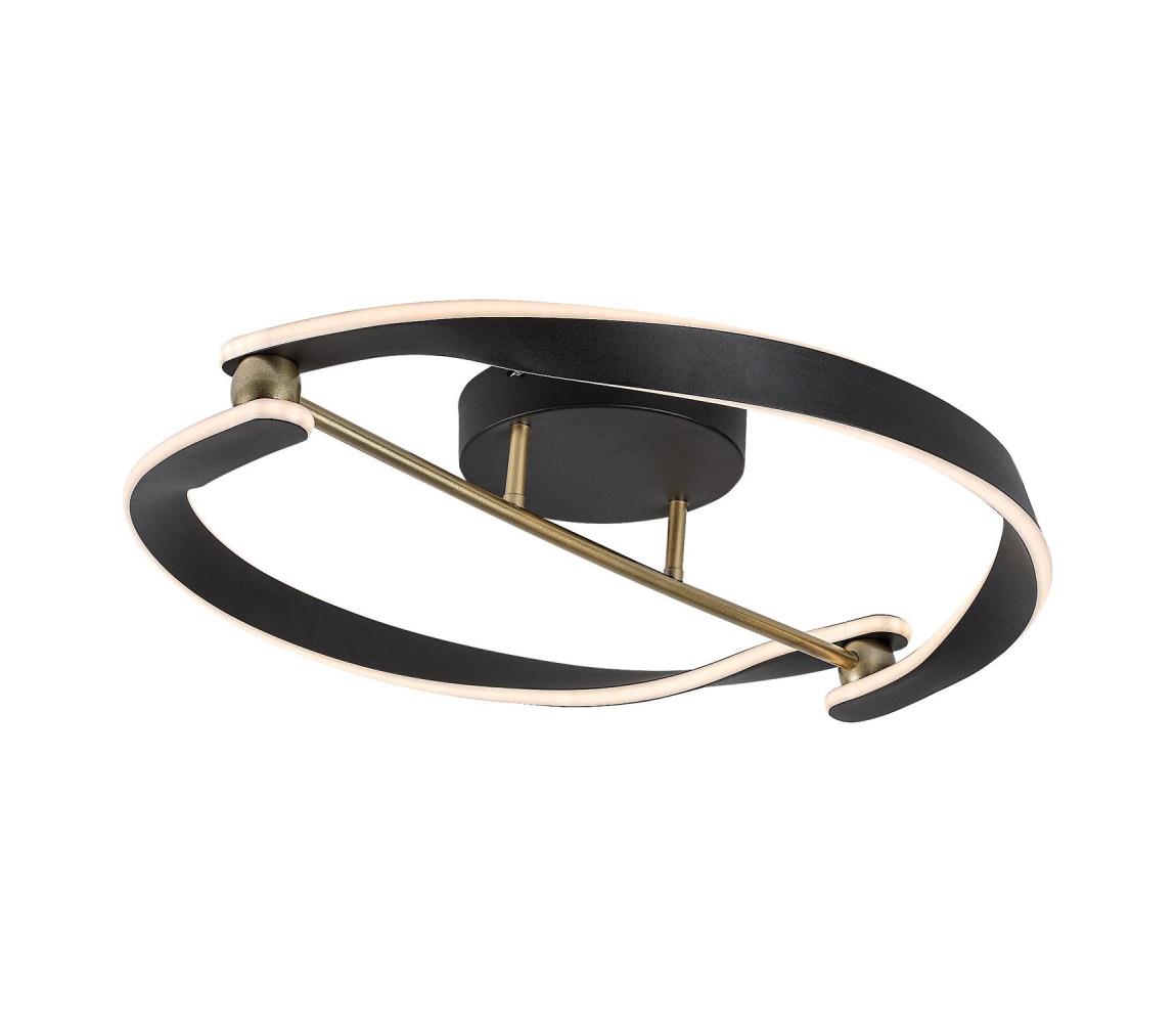 Rabalux LED stropné svietidlo ADALIND LED/40W/230V 3000K pr. 60 cm 71149