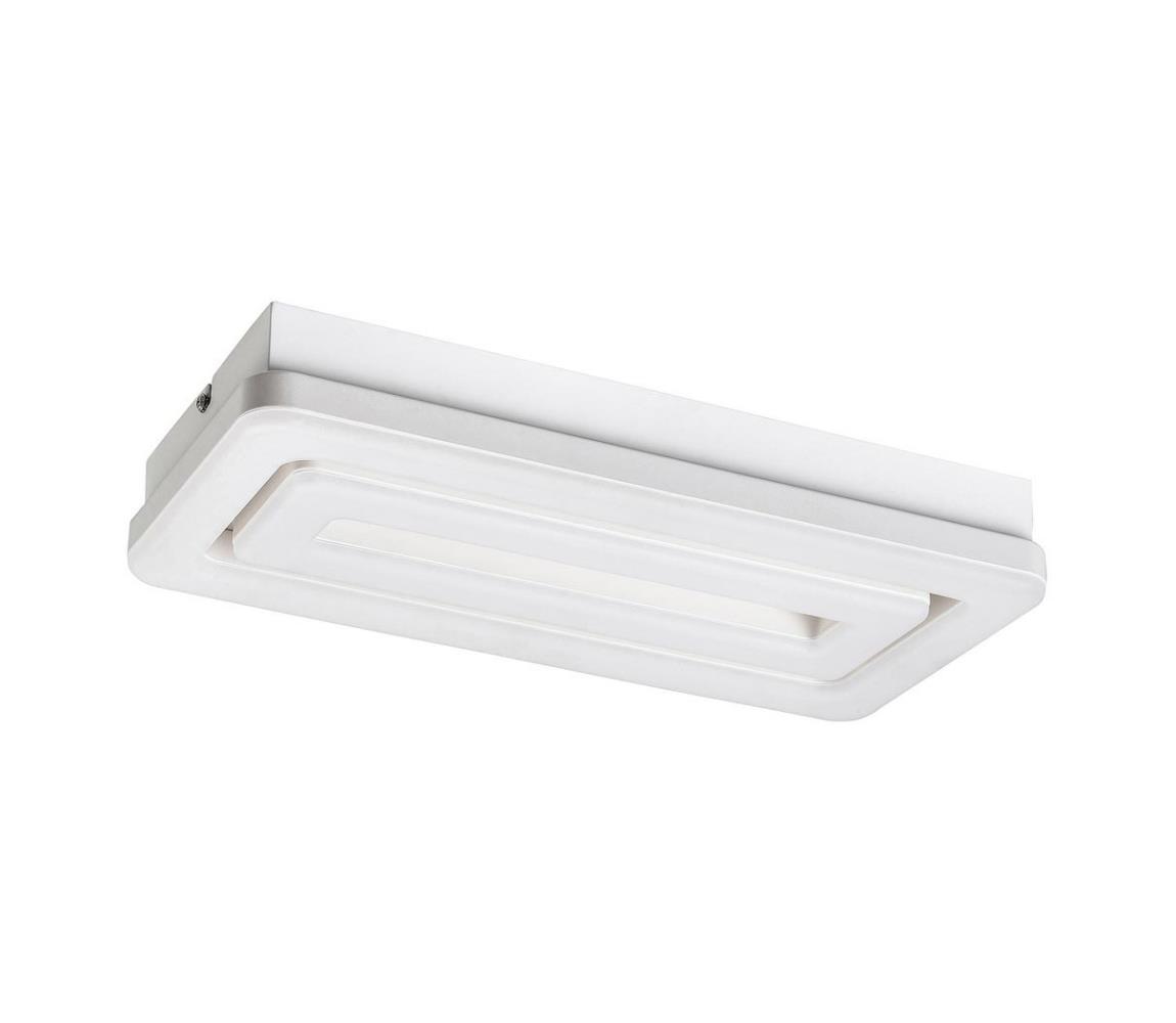 Rabalux LED Stropné svietidlo ALANA LED/40W/230V biela