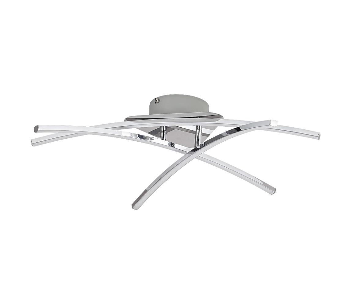 Rabalux LED Stropné svietidlo ALEXIS 3xLED/7W