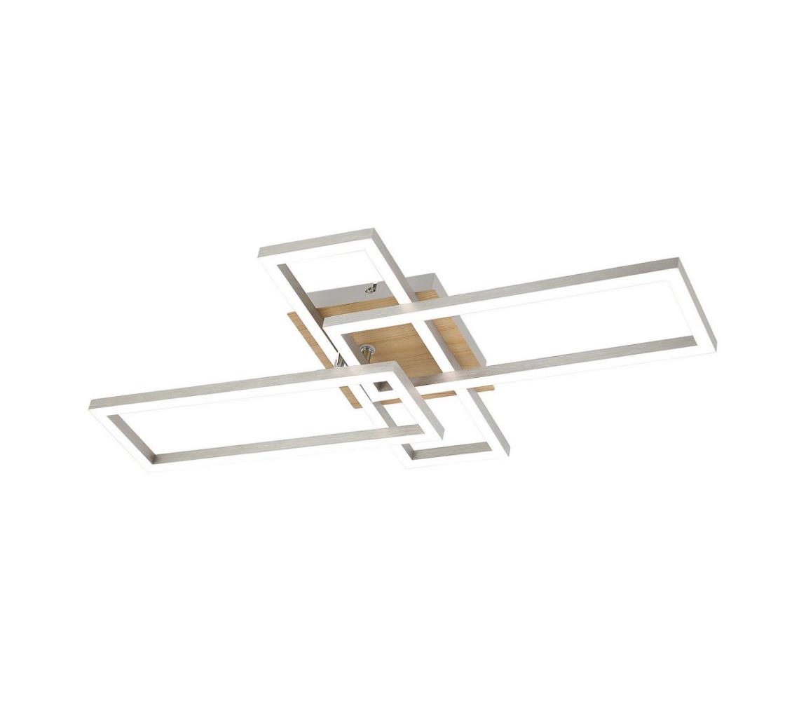 Rabalux LED Stropné svietidlo ASHTON LED/24W/230V