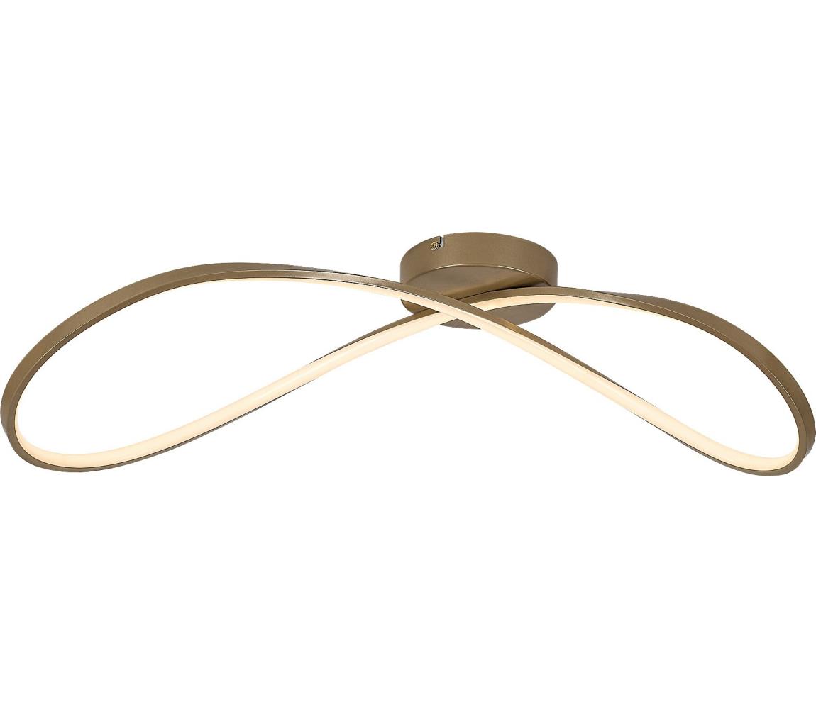 Rabalux LED Stropné svietidlo CASTIEL LED/30W/230V 3000K