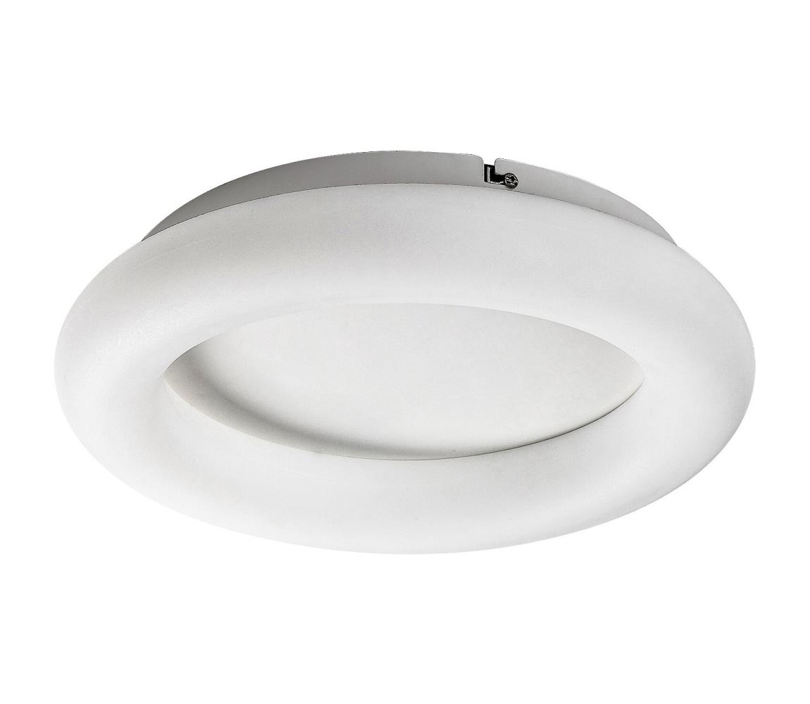 Rabalux LED Stropné svietidlo CELIE LED/24W/230V pr. 33 cm biela