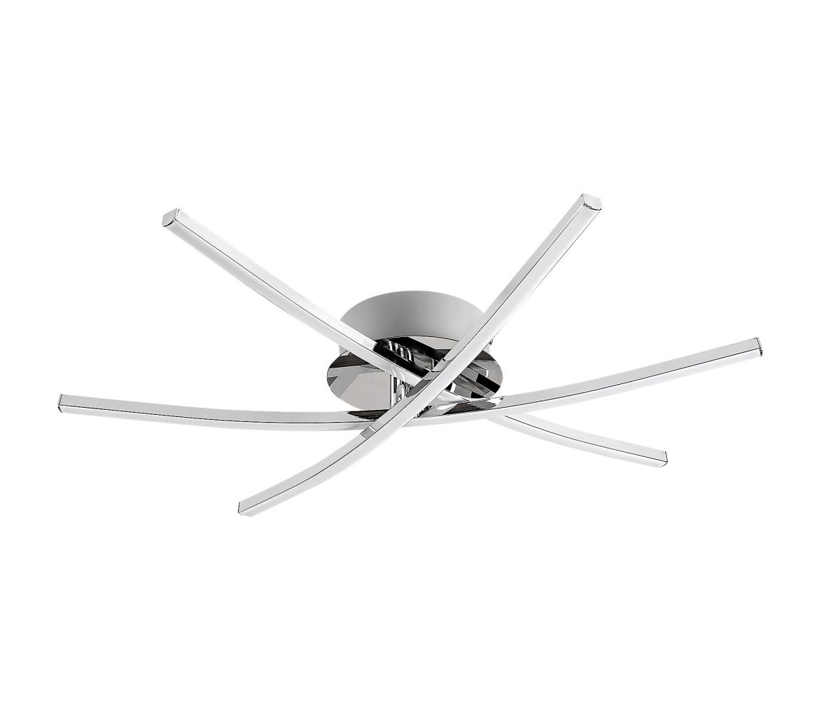 Rabalux LED Stropné svietidlo CYCLONE LED/21W/230V 4000K