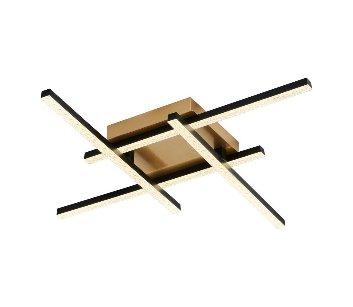 Rabalux LED Stropné svietidlo DEMIR LED/24W/230V 4000K