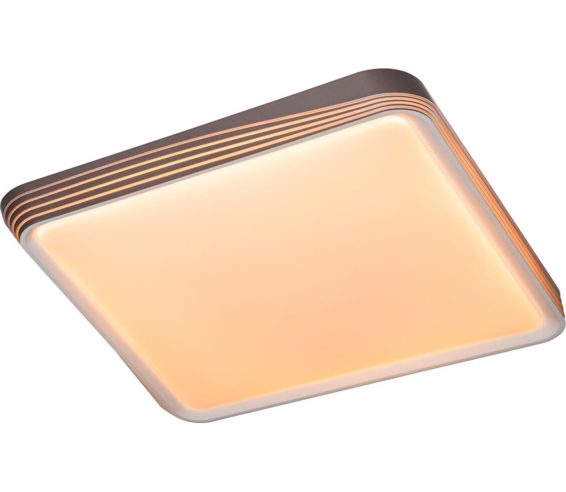 Rabalux LED Stropné svietidlo DRUZOR LED/40W/230V 3000K