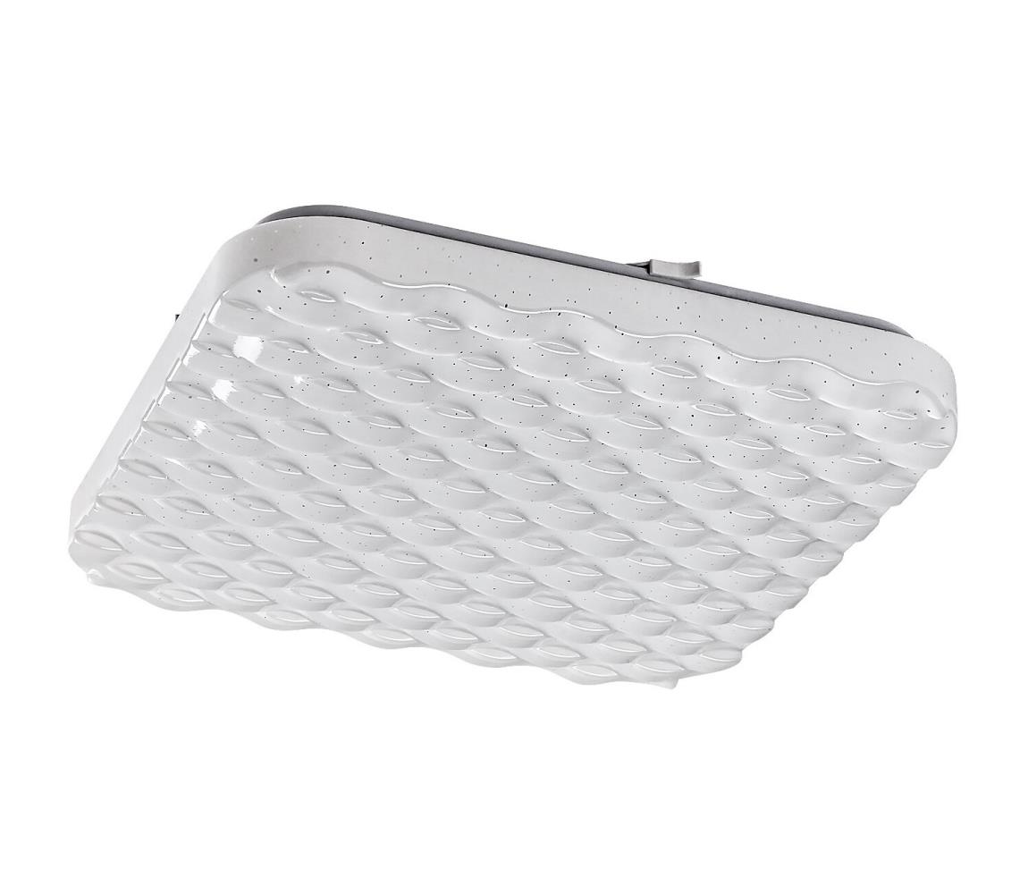 Rabalux LED Stropné svietidlo ELDRICK LED/24W/230V 4000K 33x33 cm