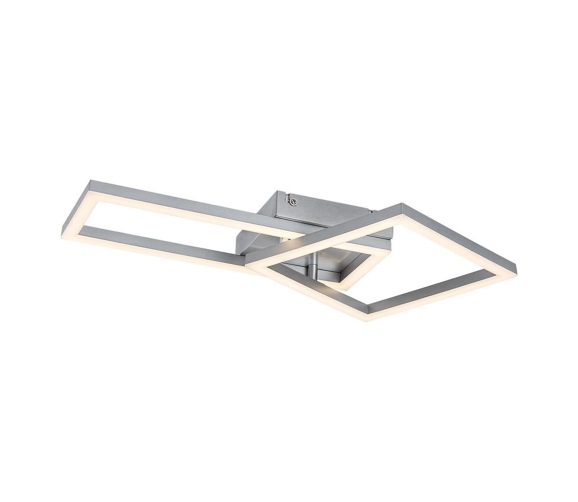 Rabalux LED stropné svietidlo ELLINOR LED/24W/230V 3000K 71381