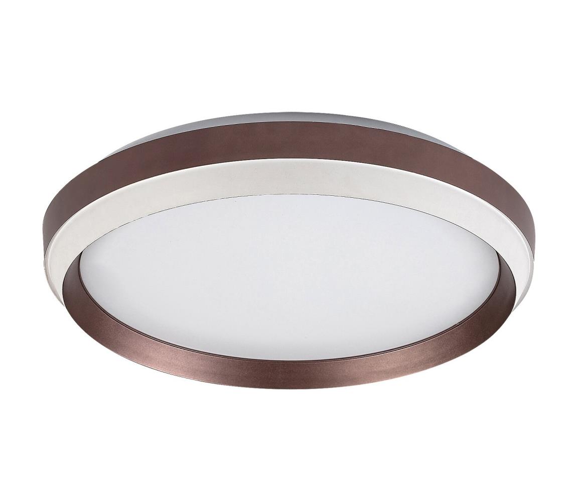 Rabalux LED Stropné svietidlo FONTANA LED/24W/230V 3000K