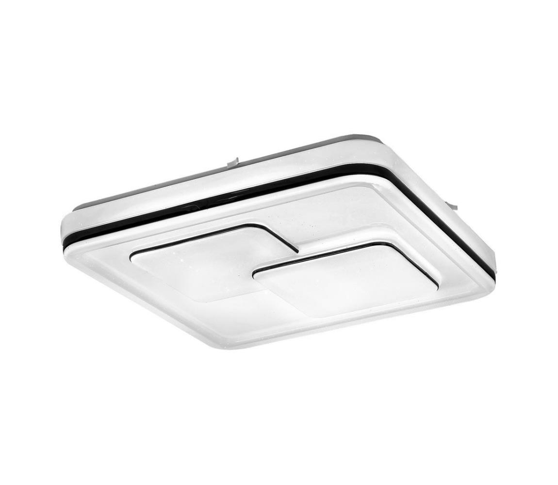 Rabalux LED Stropné svietidlo HECATE LED/40W/230V