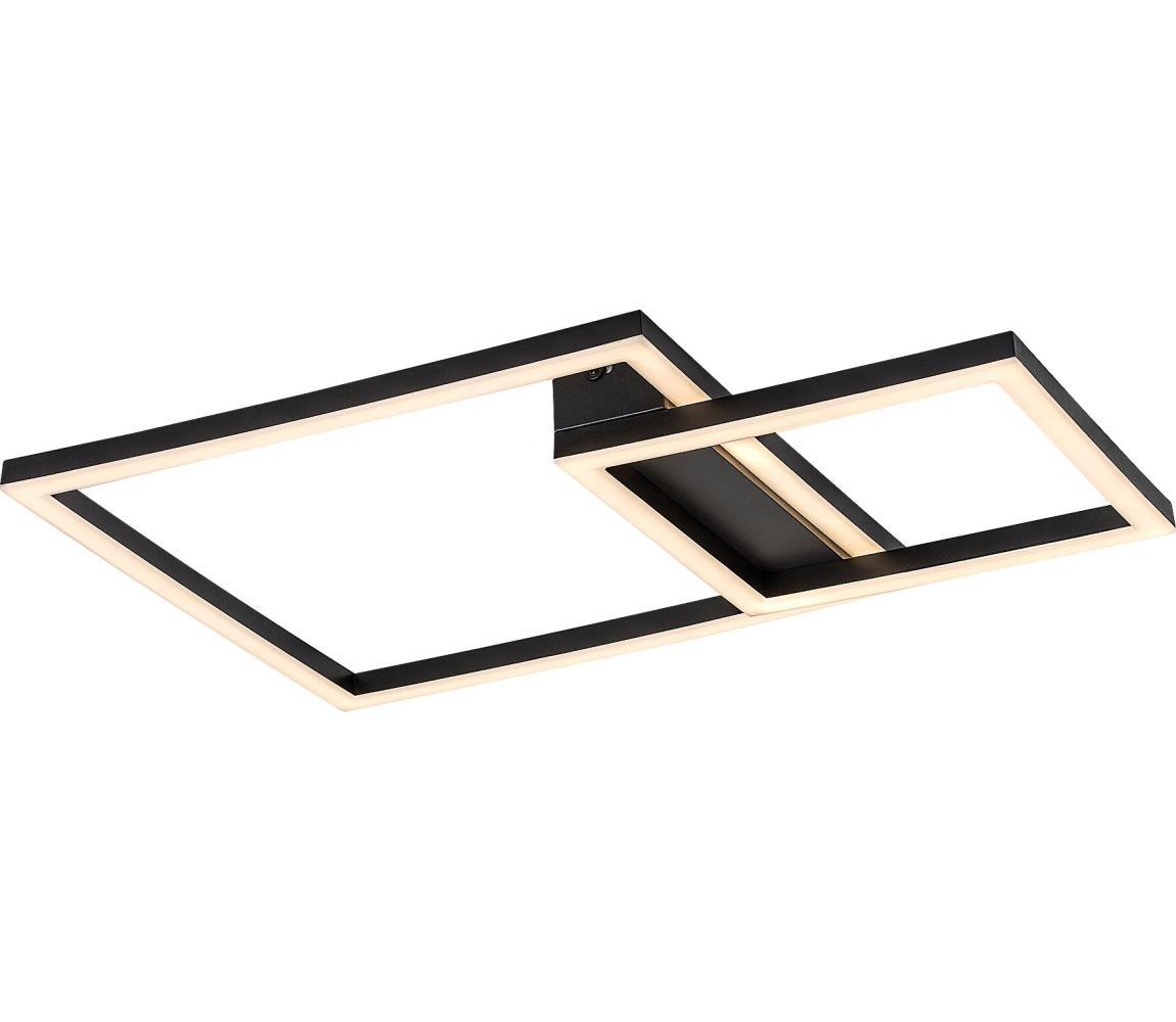 Rabalux LED Stropné svietidlo HELETH LED/24W/230V 3000K