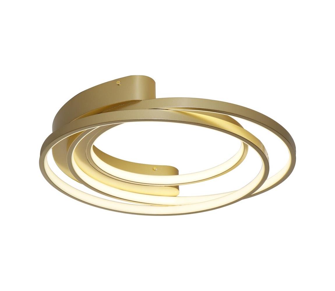 Rabalux LED Stropné svietidlo HOLIZE LED/50W/230V