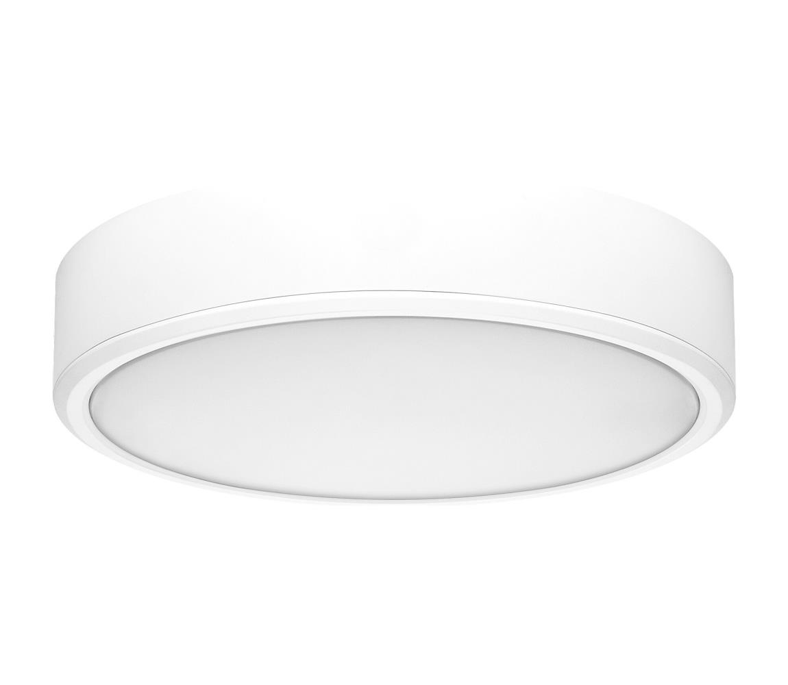 Rabalux LED Stropné svietidlo LAURI LED/22W/230V pr. 21 cm biela