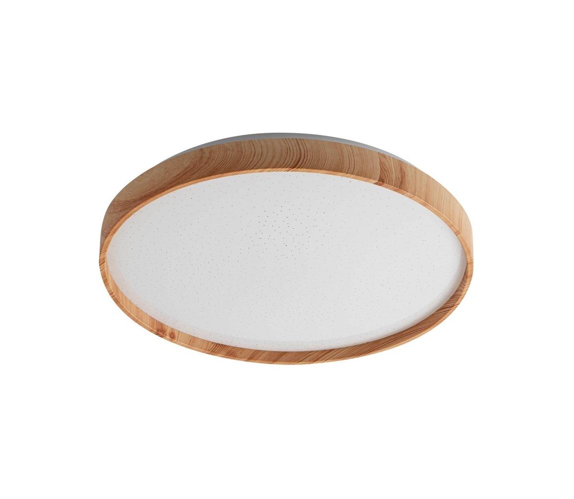 Rabalux LED Stropné svietidlo LEANA LED/24W/230V 3000K pr. 38 cm