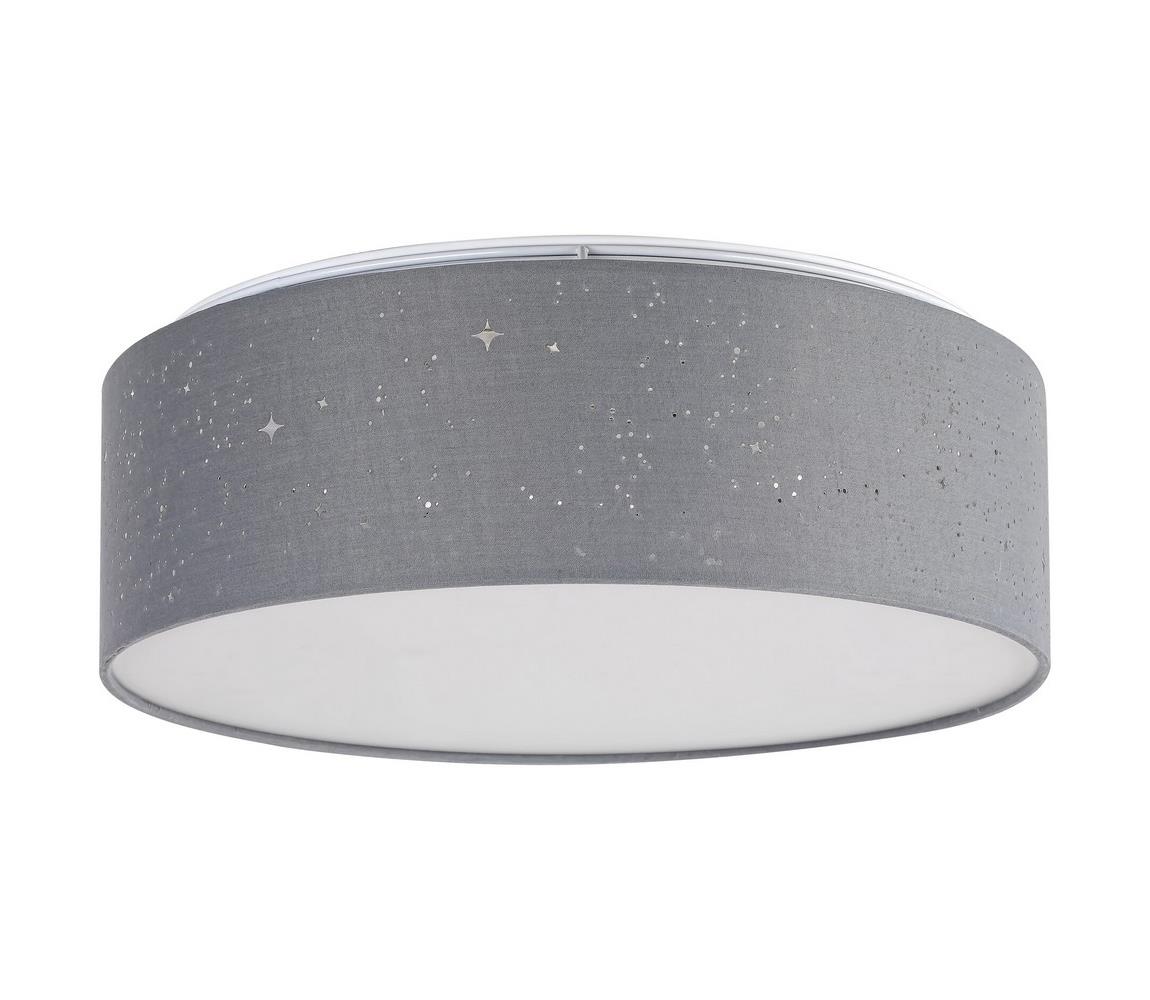 Rabalux LED Stropné svietidlo LED/22W/230V šedá