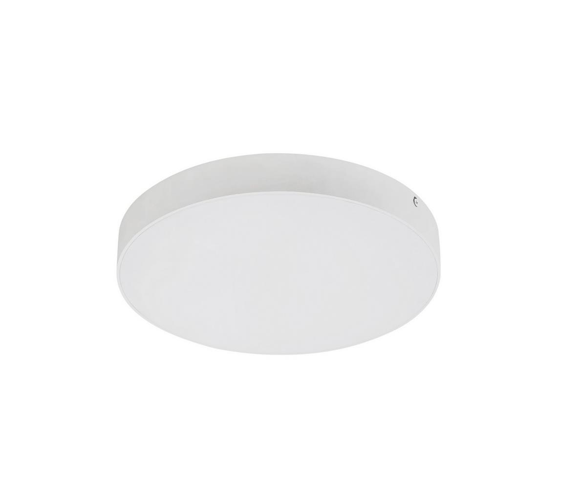 Rabalux LED Stropné svietidlo LED/24W/230V 3000-6000K IP44 biela
