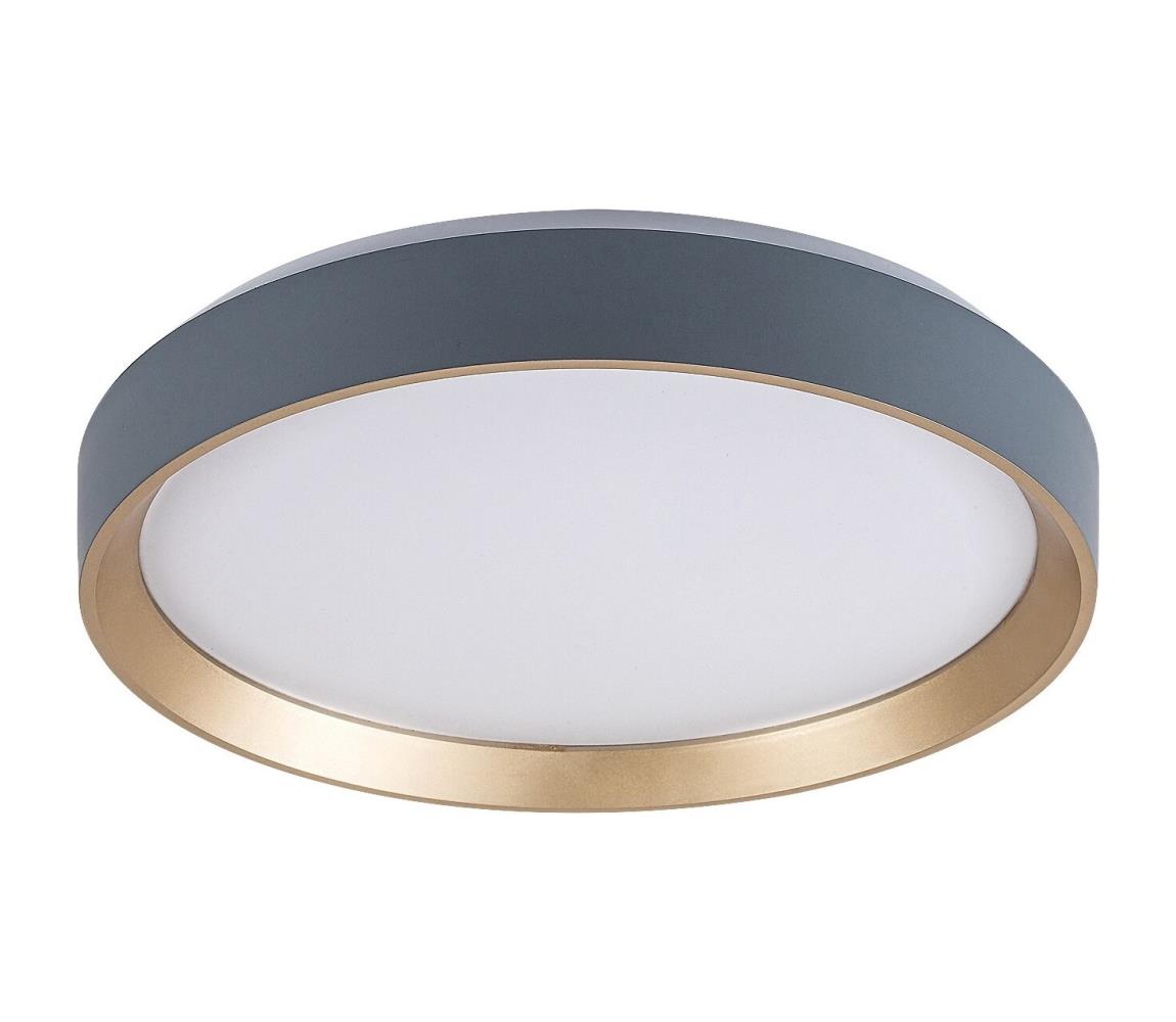 Rabalux LED Stropné svietidlo LIATRIS LED/25W/230V 3000K pr. 38 cm