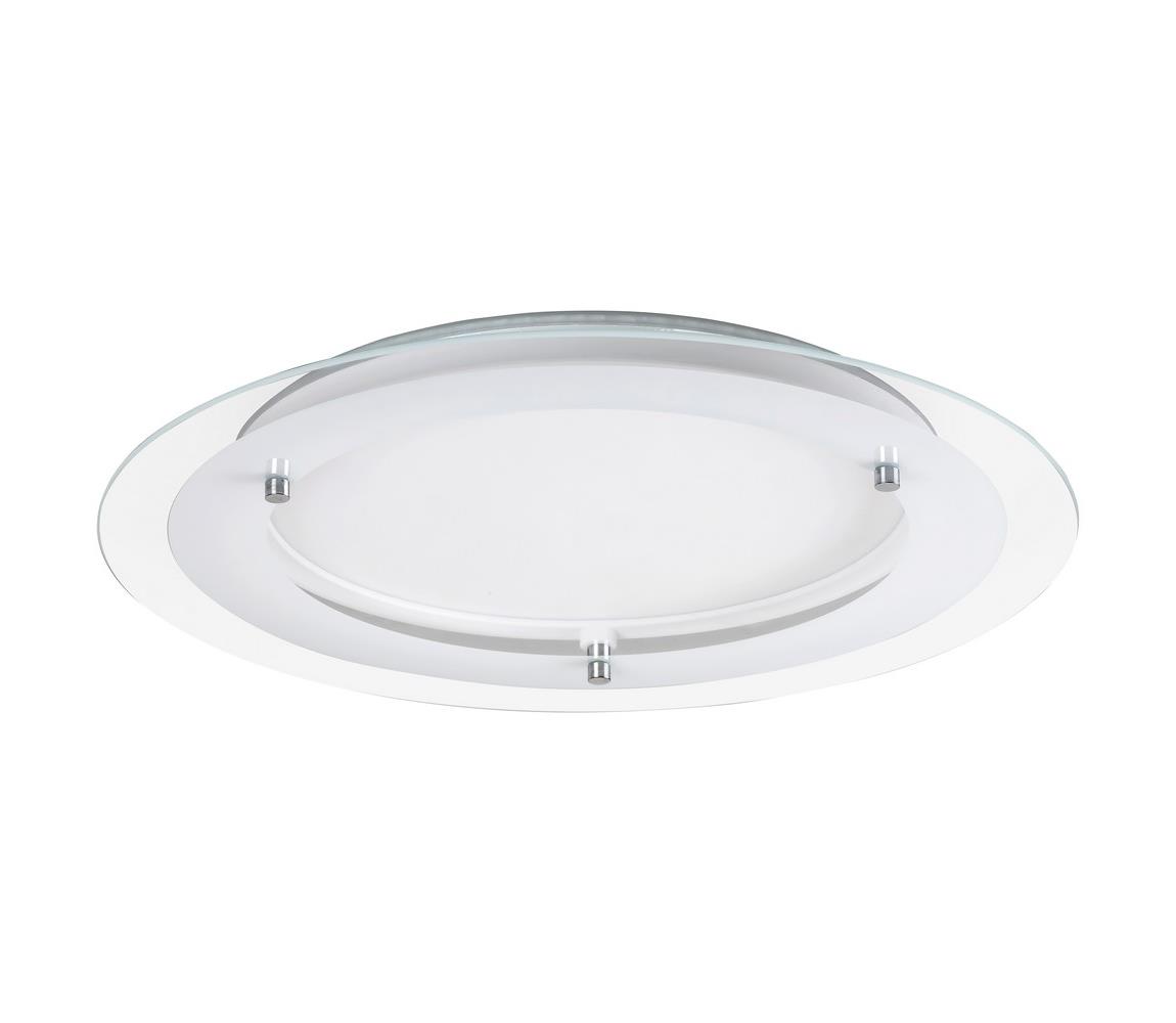 Rabalux LED Stropné svietidlo LORNA LED/18W/230V