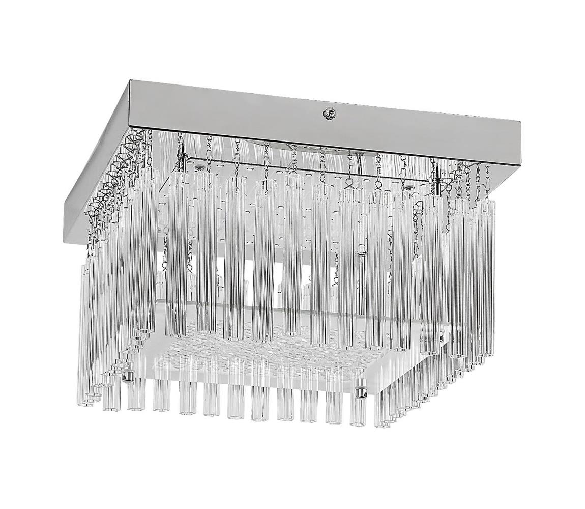 Rabalux LED Stropné svietidlo MARCELLA 1xLED/18W/230V