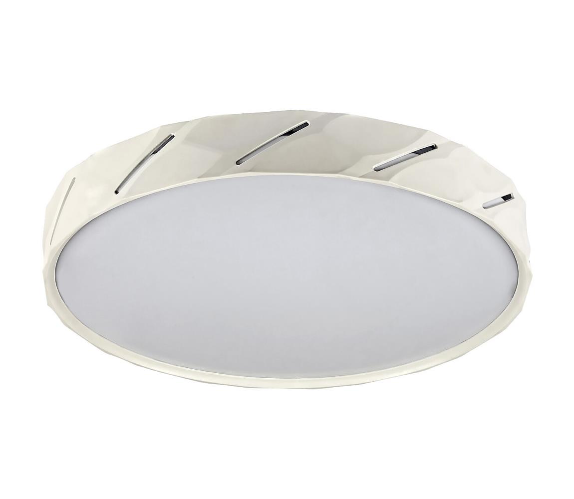 Rabalux LED Stropné svietidlo NESSIRA LED/25W/230V 3000K biela